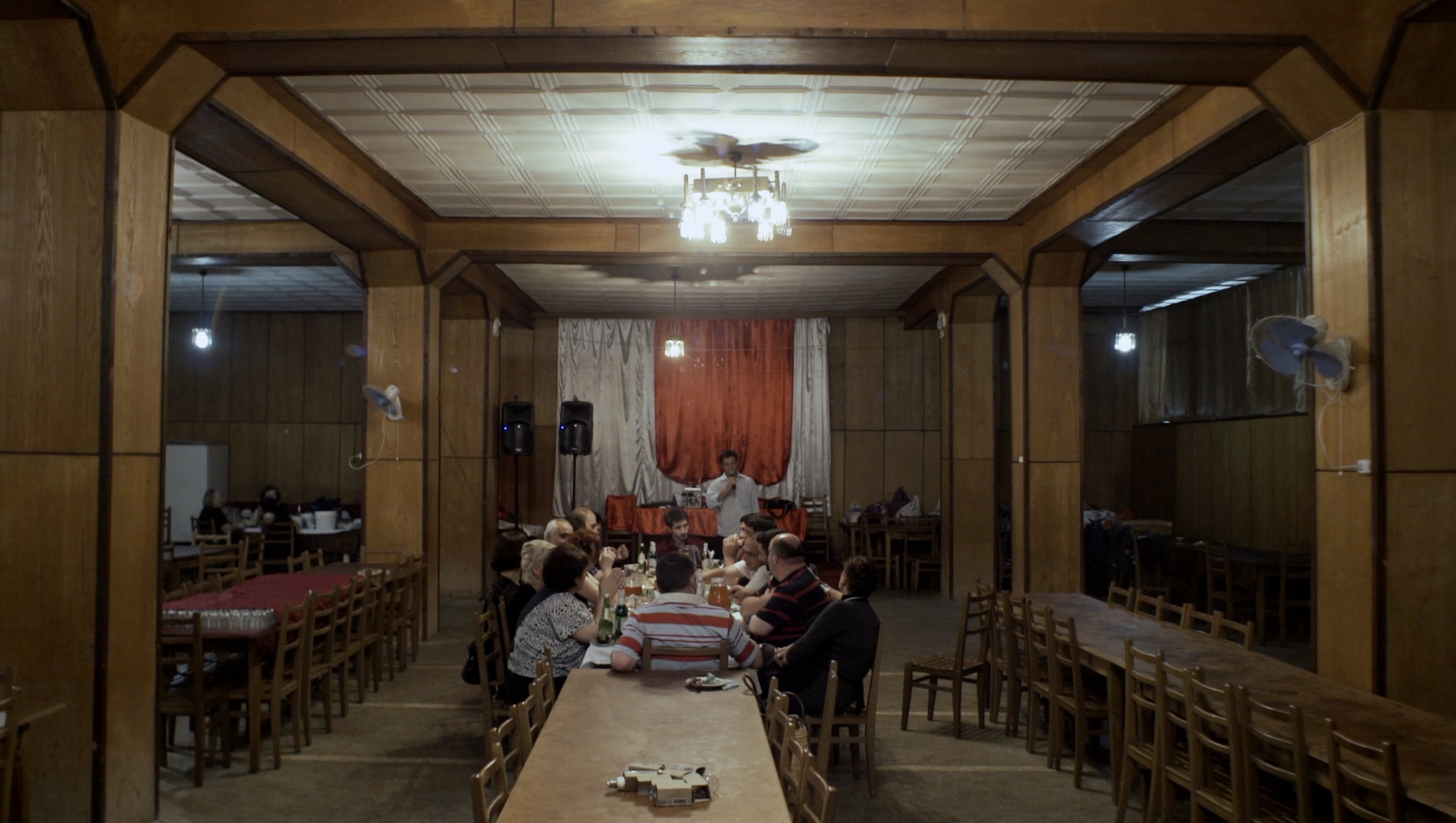 City of the Sun - Trailer