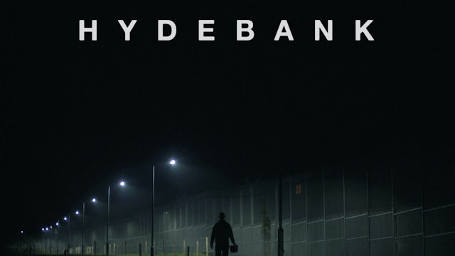 Hydebank - Poster