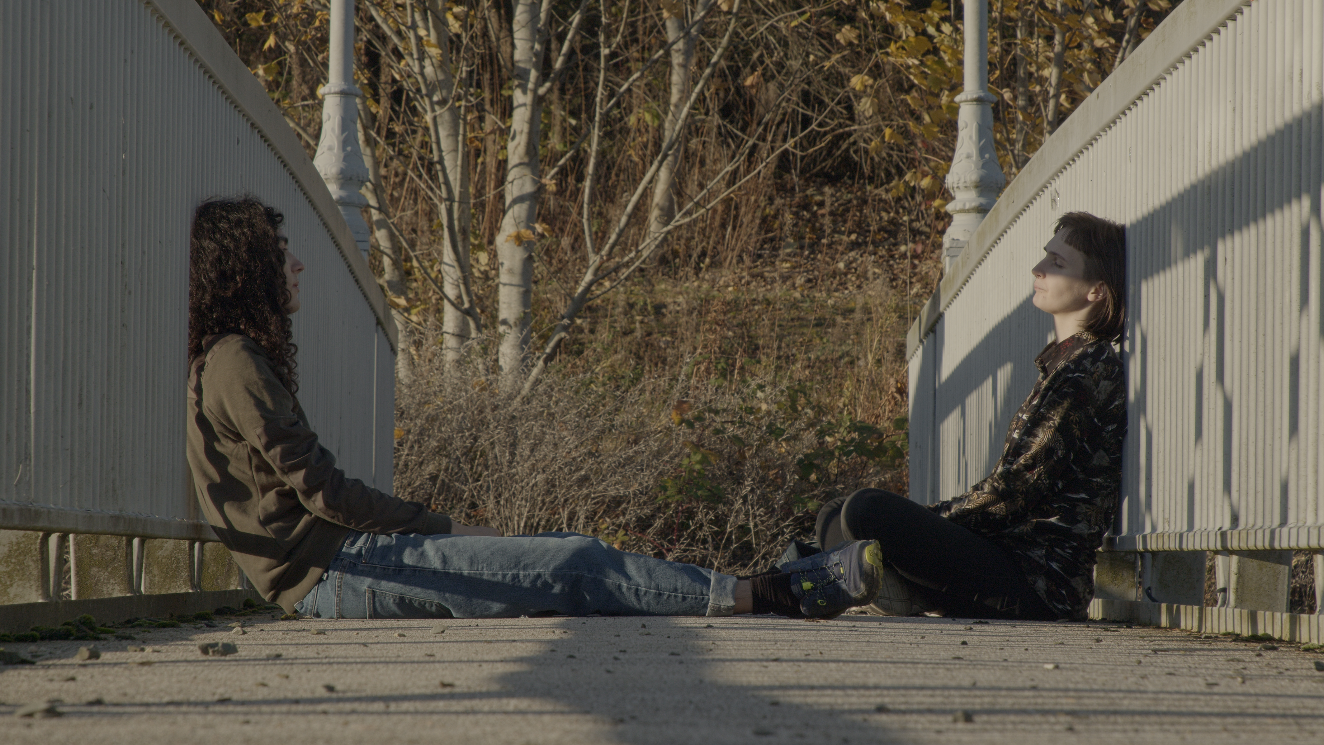 Notes from a Low Orbit