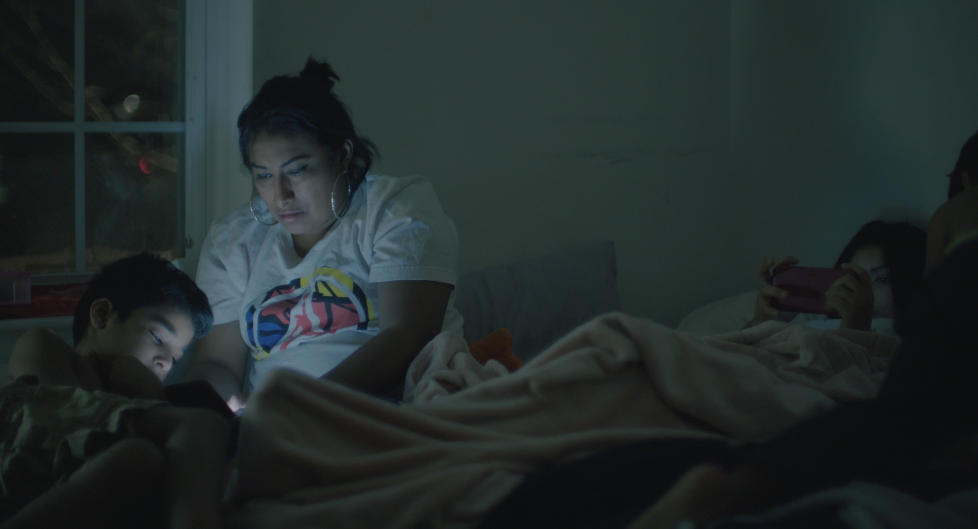 First Package for Honduras - Trailer