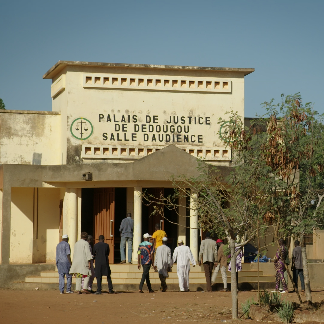 Al Djanat, the Original Paradise