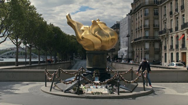 Where We Are Heading