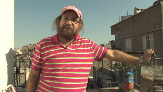 A Tale of Two Syrias