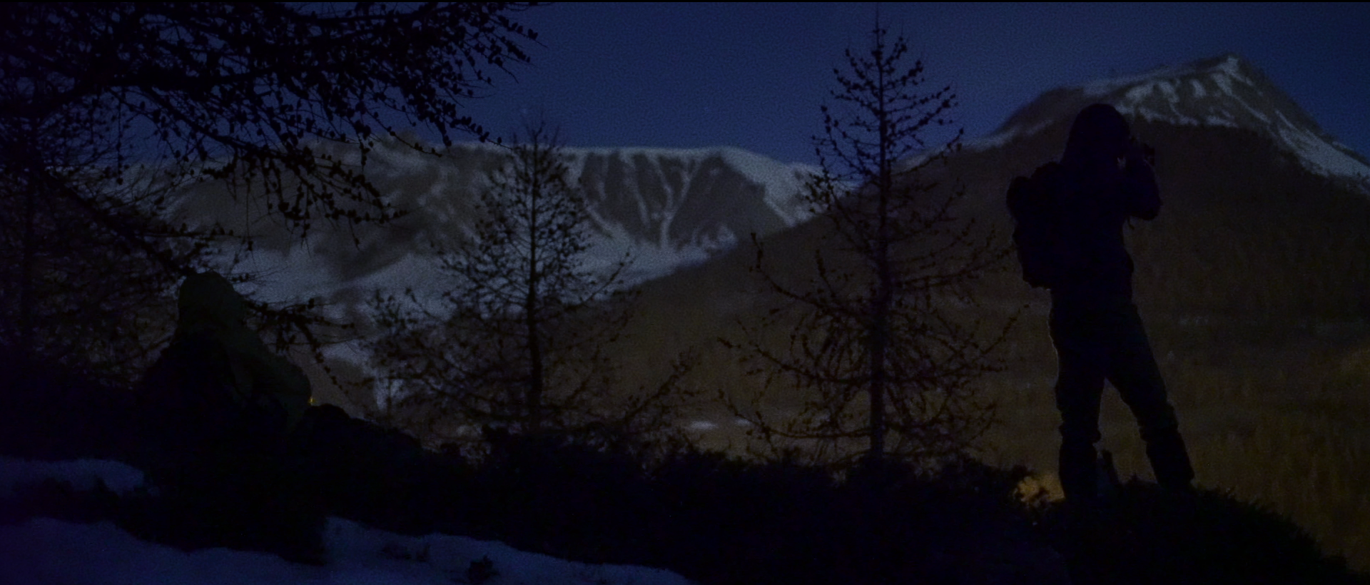 Nightwatchers