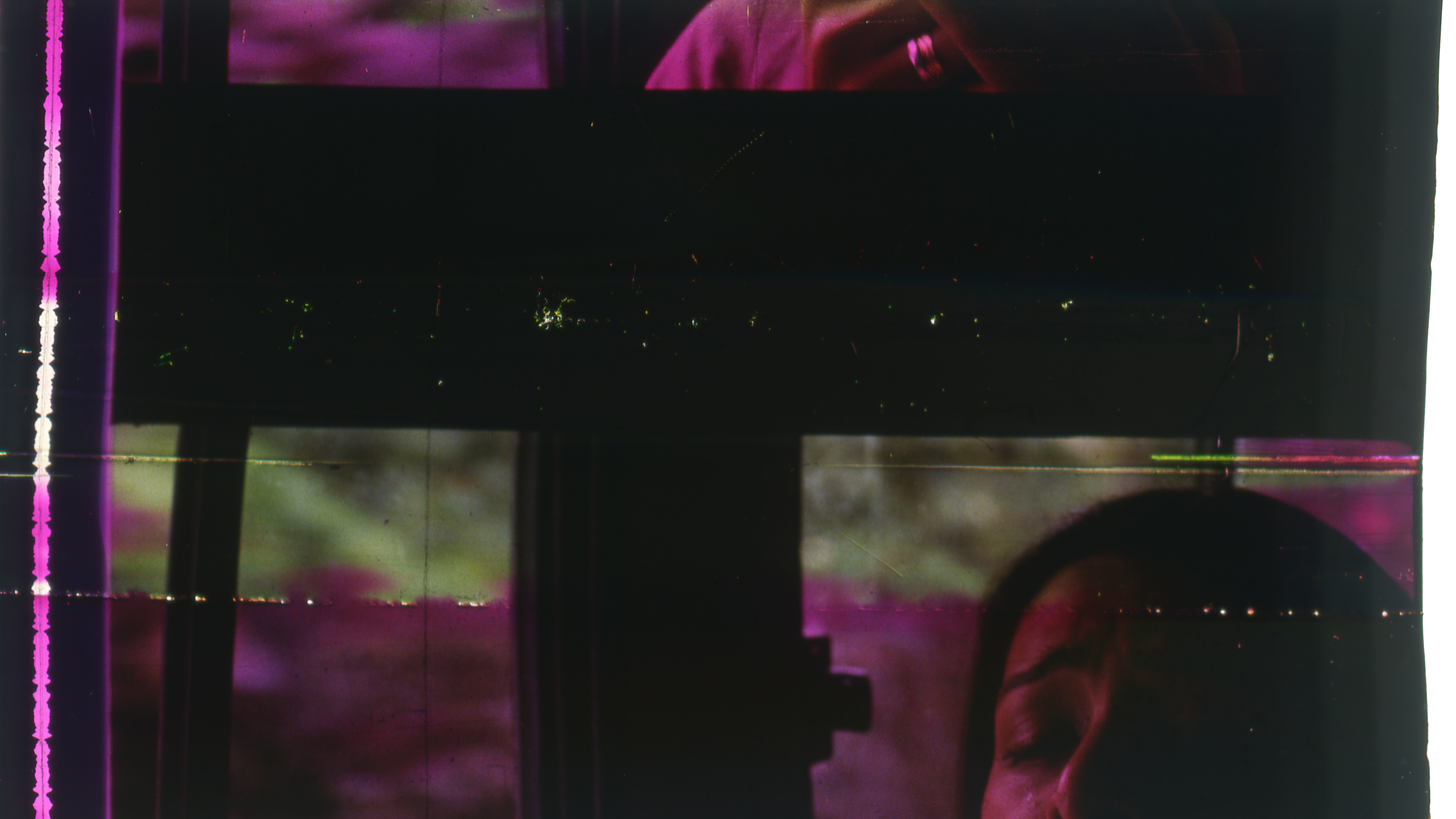 That Cloud Never Left - Trailer