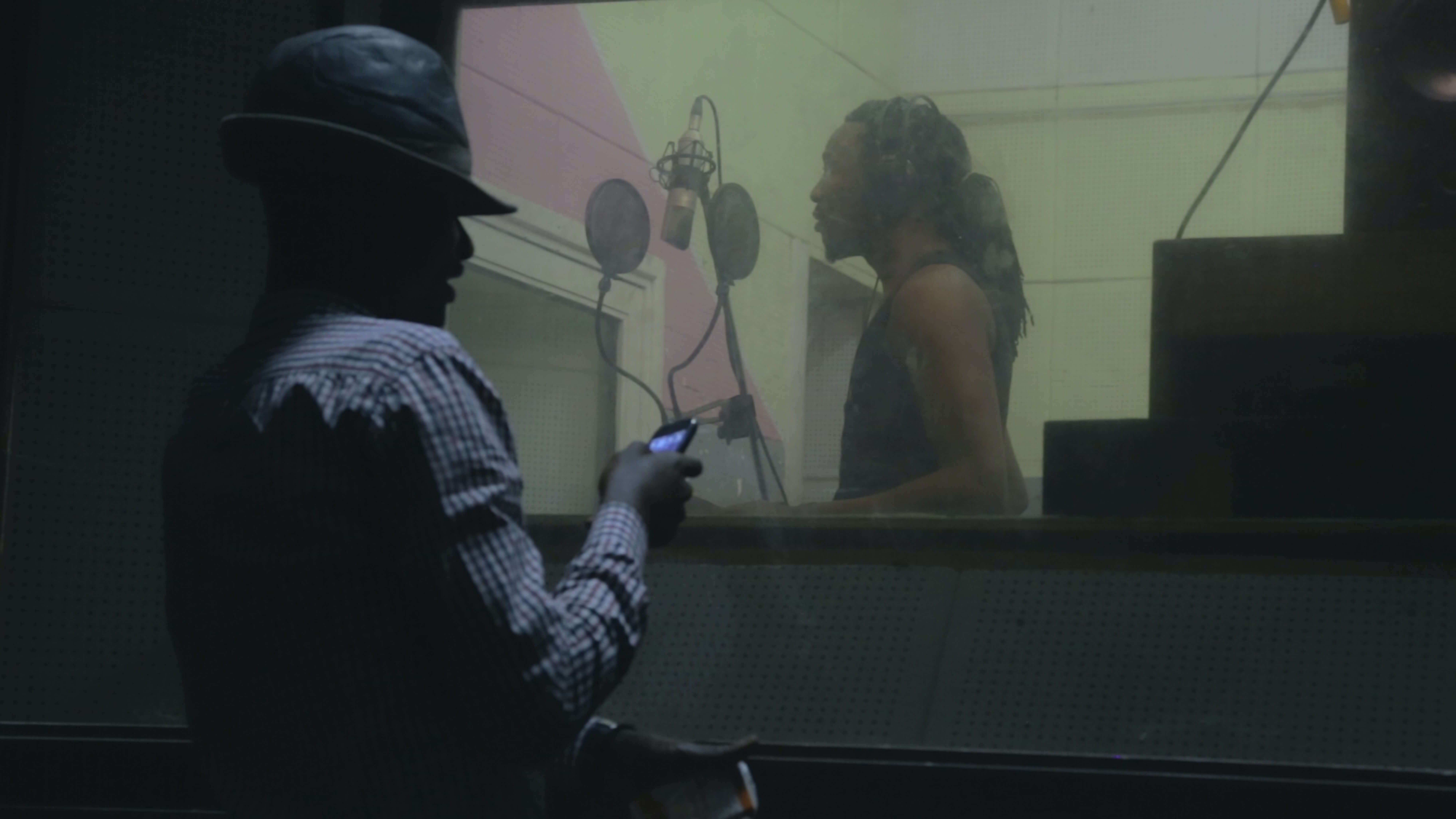 Rumba Rules - Trailer