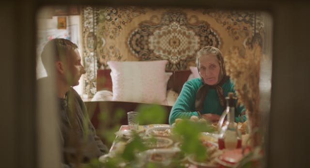 Three Women (German Subtitles)