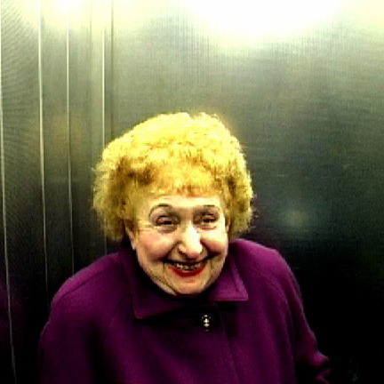 Lift / Calais: The Last Border / Travellers