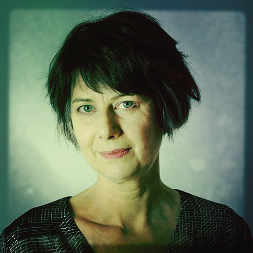 Director Notes - Roz Mortimer