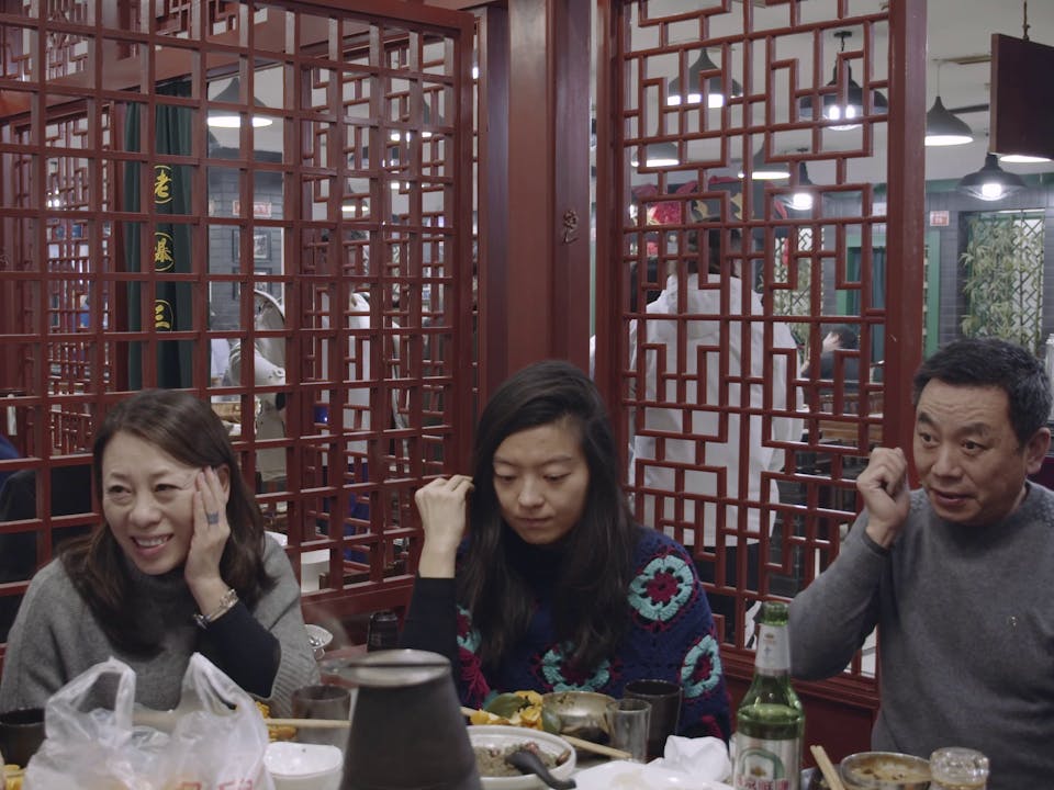 I Don't Feel at Home Anywhere Anymore True Story