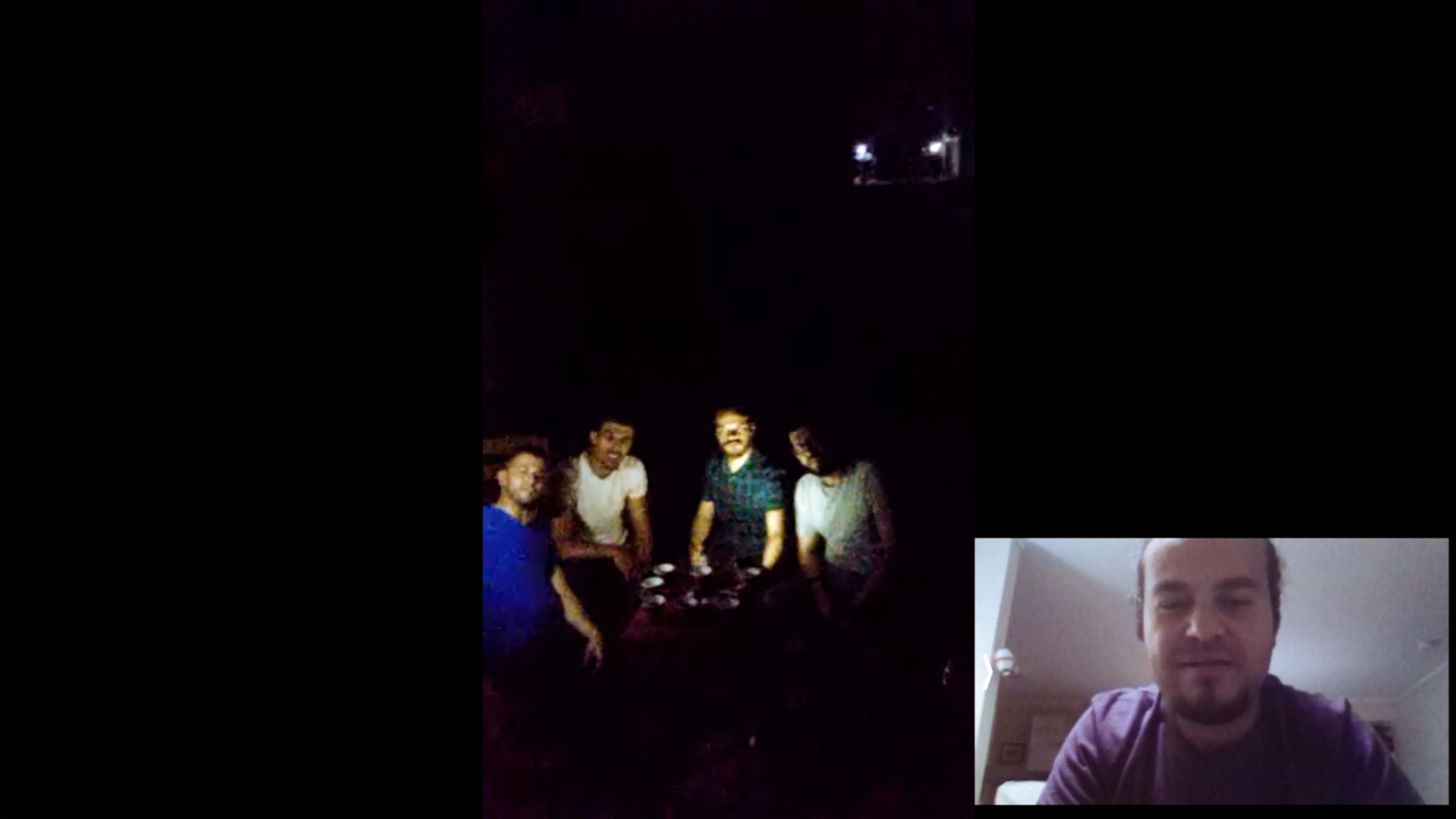 My Gaza Online - Trailer