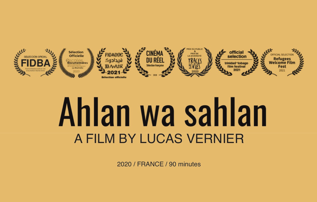 Press Kit + Interview