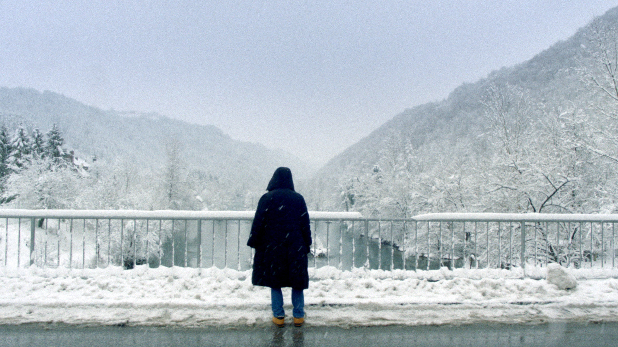 Shadow Game - Trailer