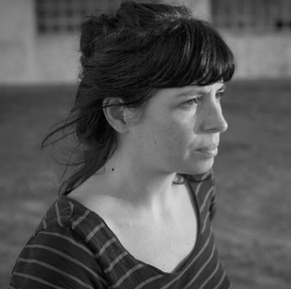 Director Notes - Luz Ruciello