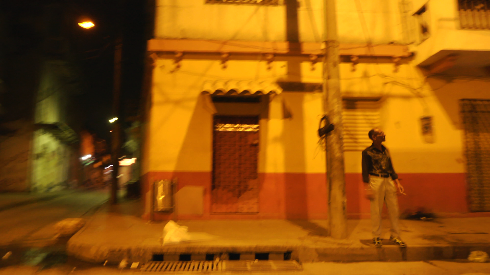 Chasing After the Wind - Trailer