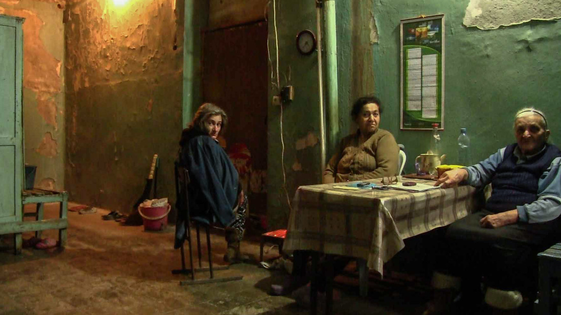 My Piece of the Earth - Trailer