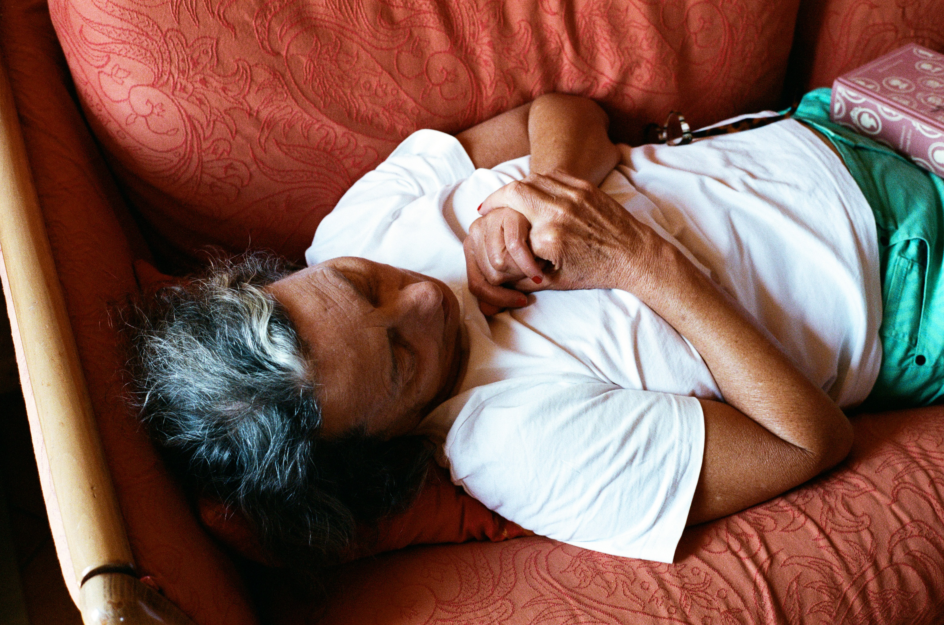 Up The River With Acid - Trailer