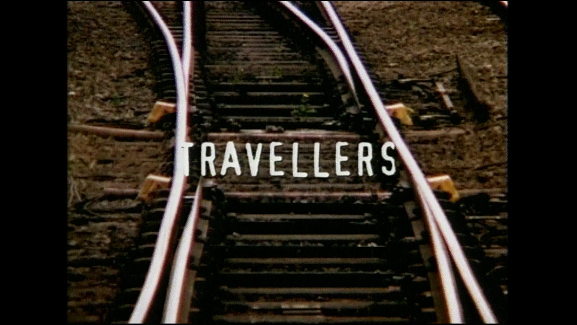 Travellers