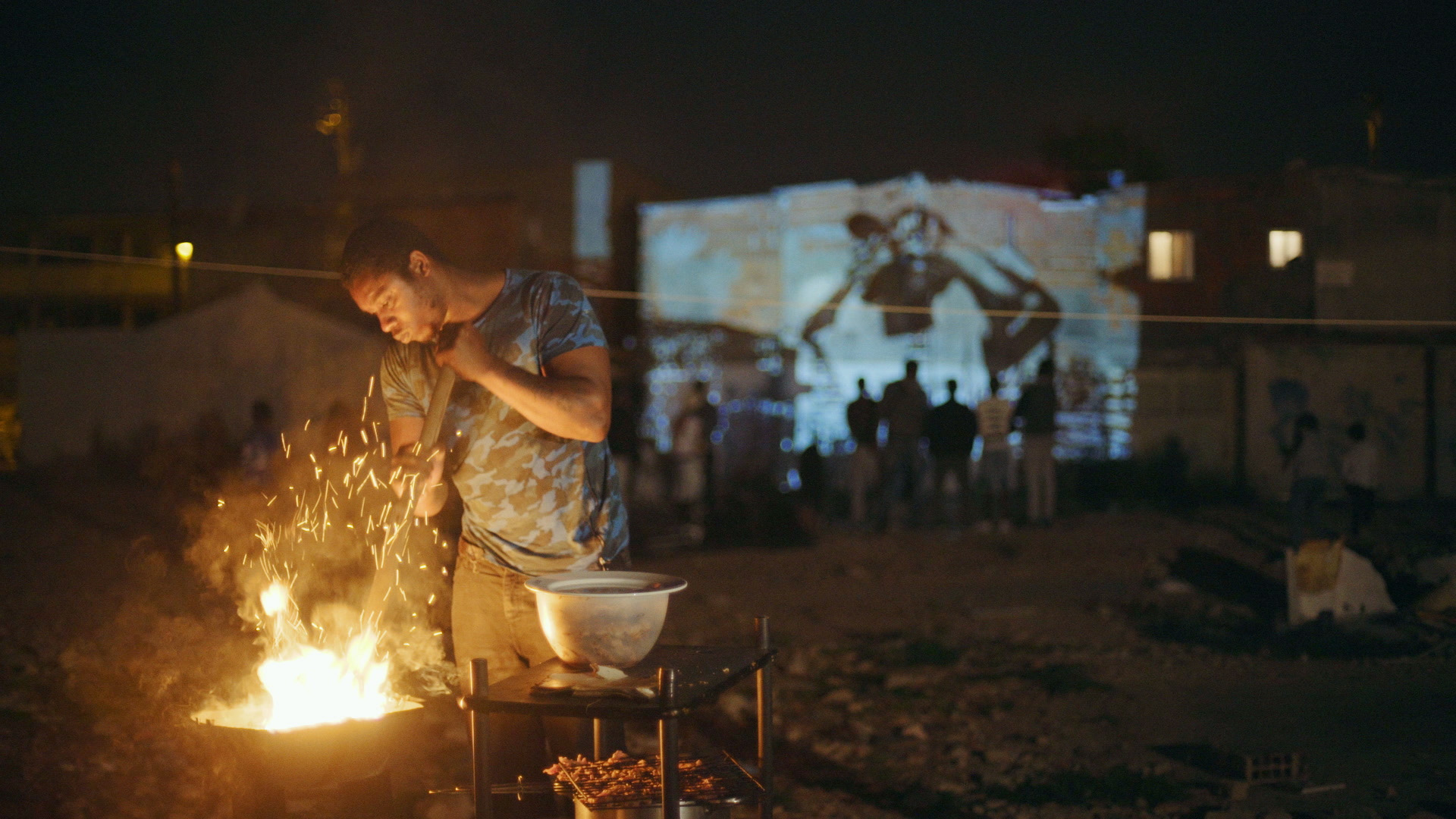 Lisbon Beat (English Subtitles)