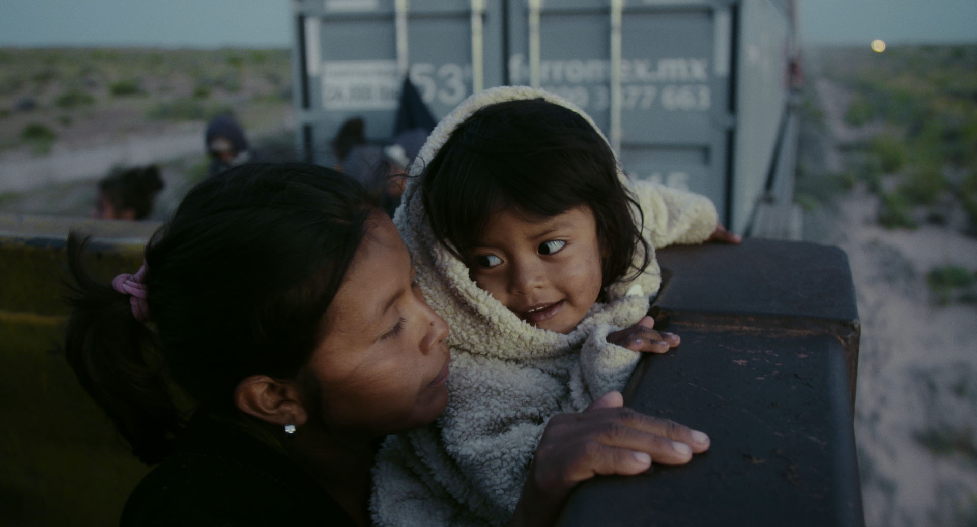 What Remains on the Way