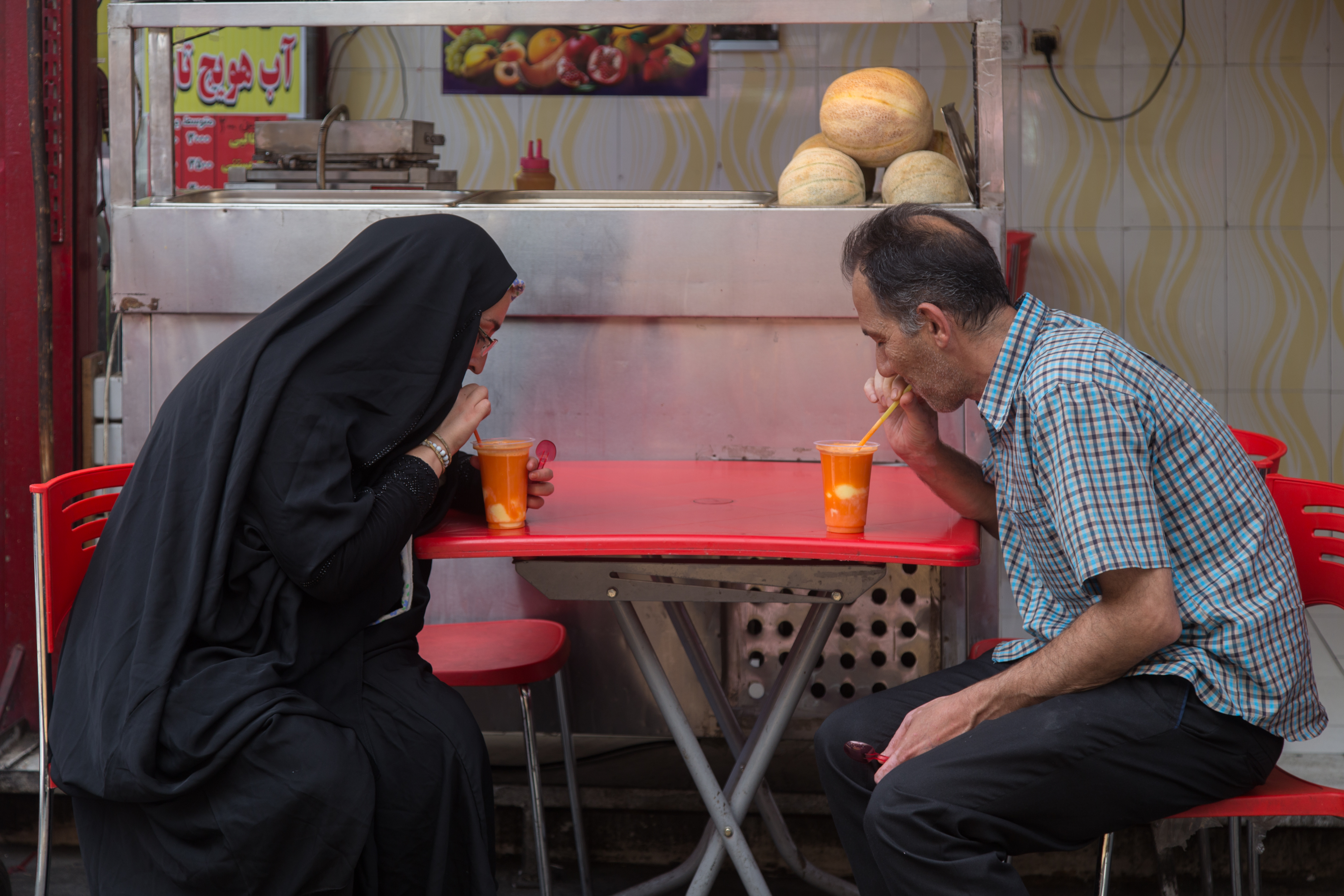 The Marriage Project