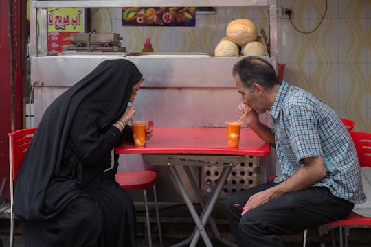 The Marriage Project