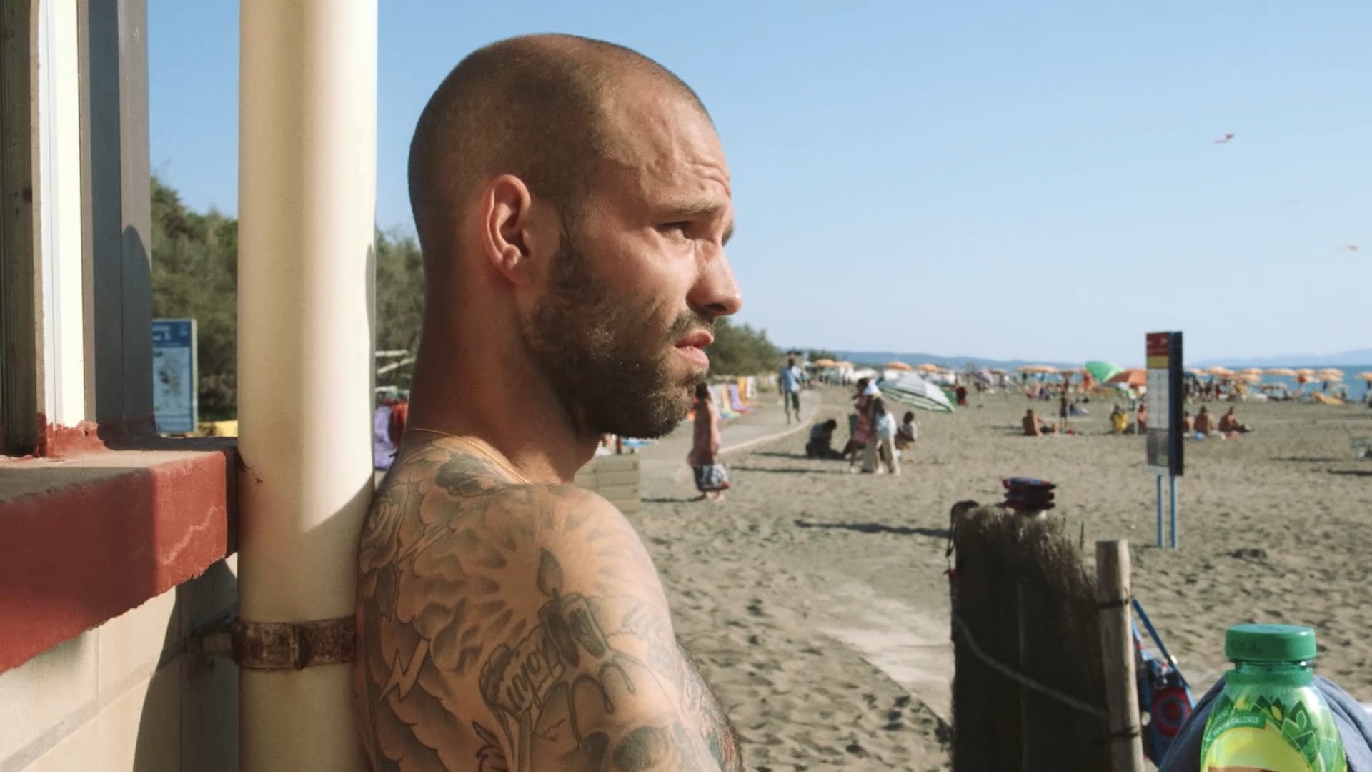 Summerloch - Trailer