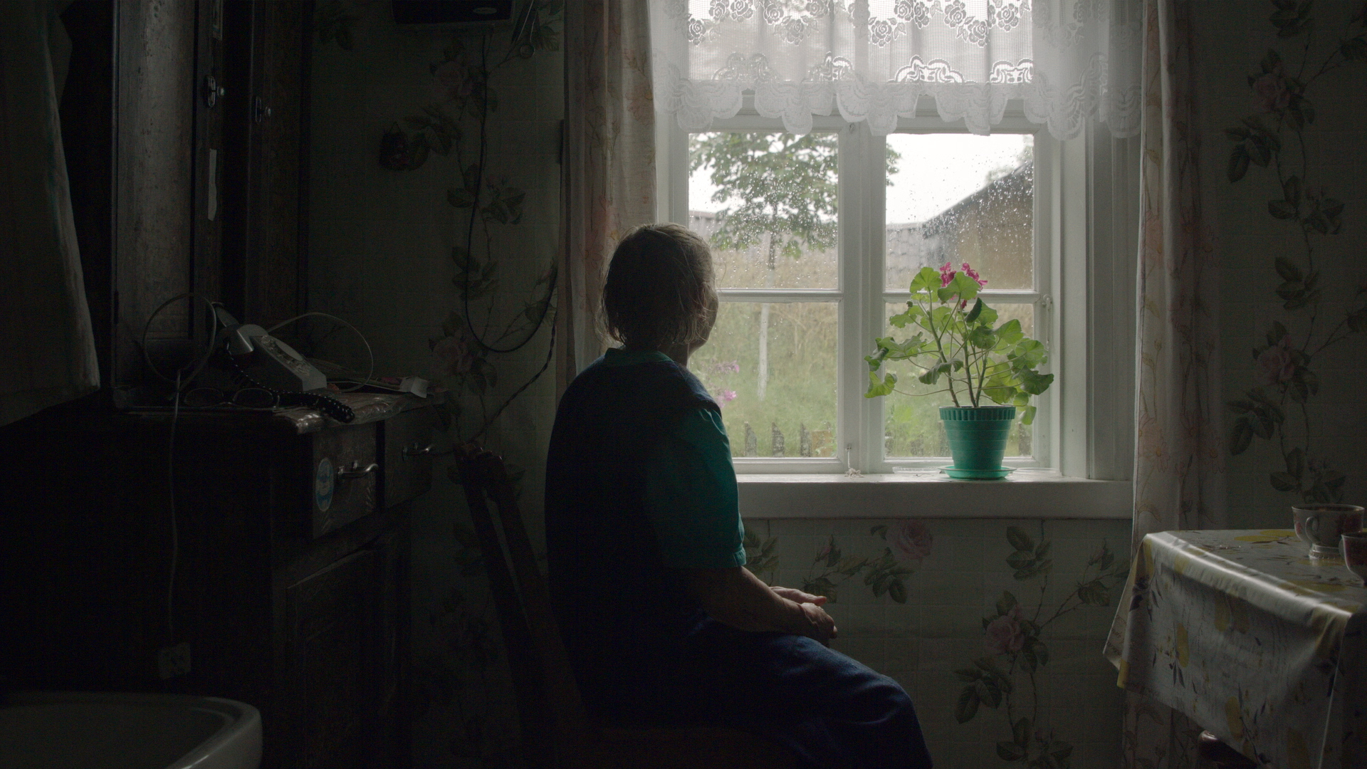 Where the World Ends - Trailer