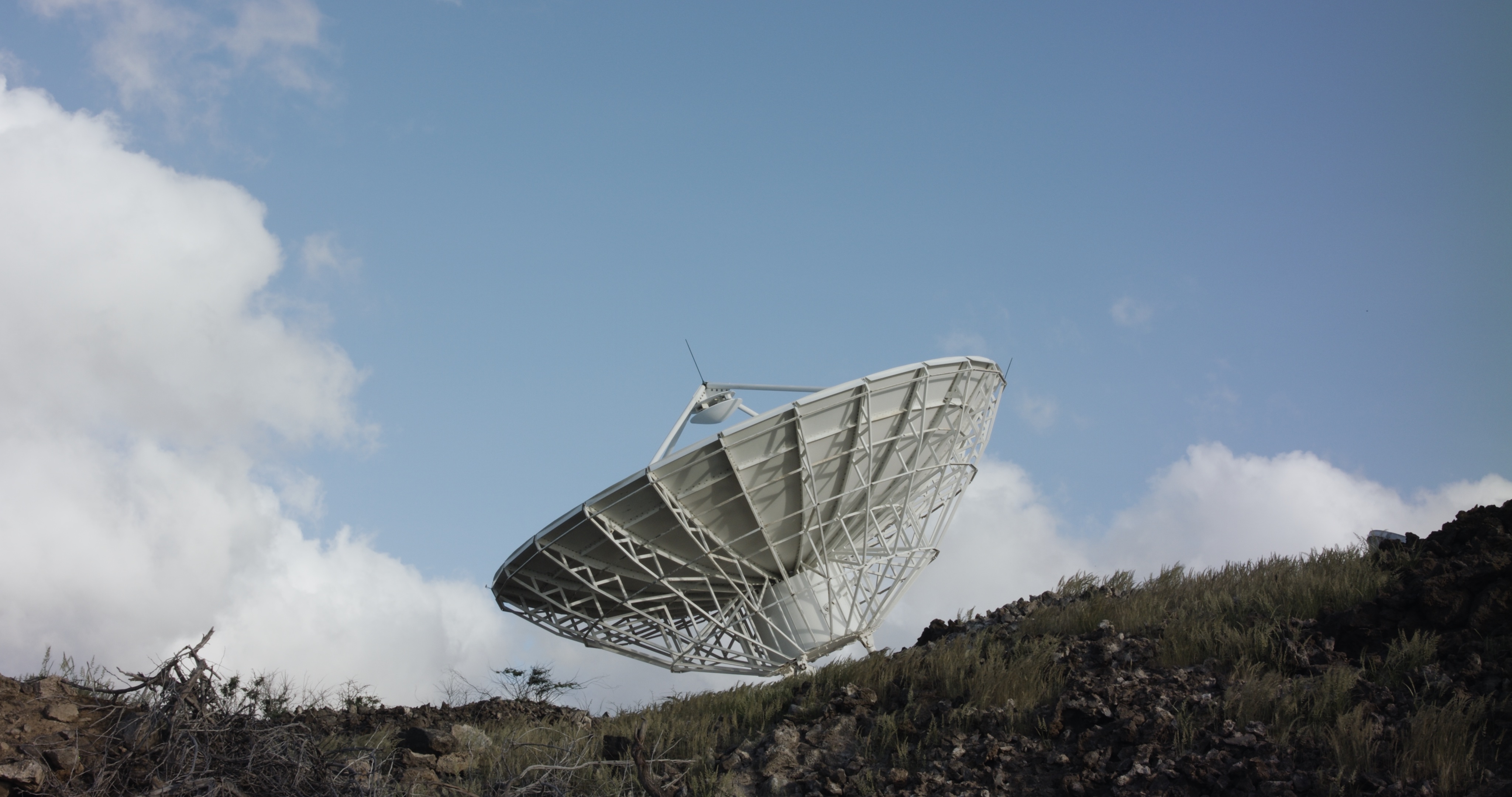 Terraforma - Trailer