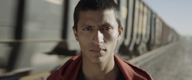 La Bestia - Train of the Unknowns