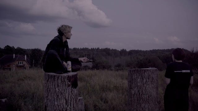 Who, If Not Us? The Fight for Democra...