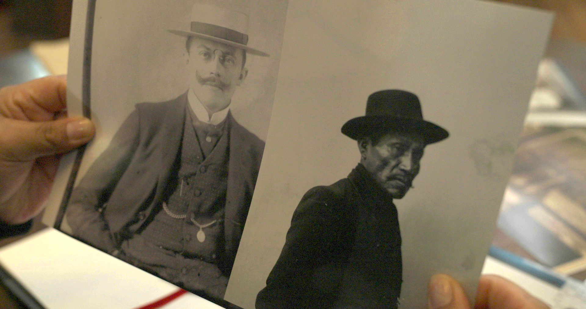 May 22 - Relentless Memory