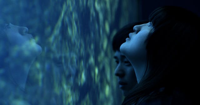 All Our Heartbeats are Connected Thro...