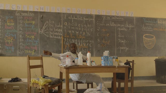 Le Spectre de Boko Haram - Trailer