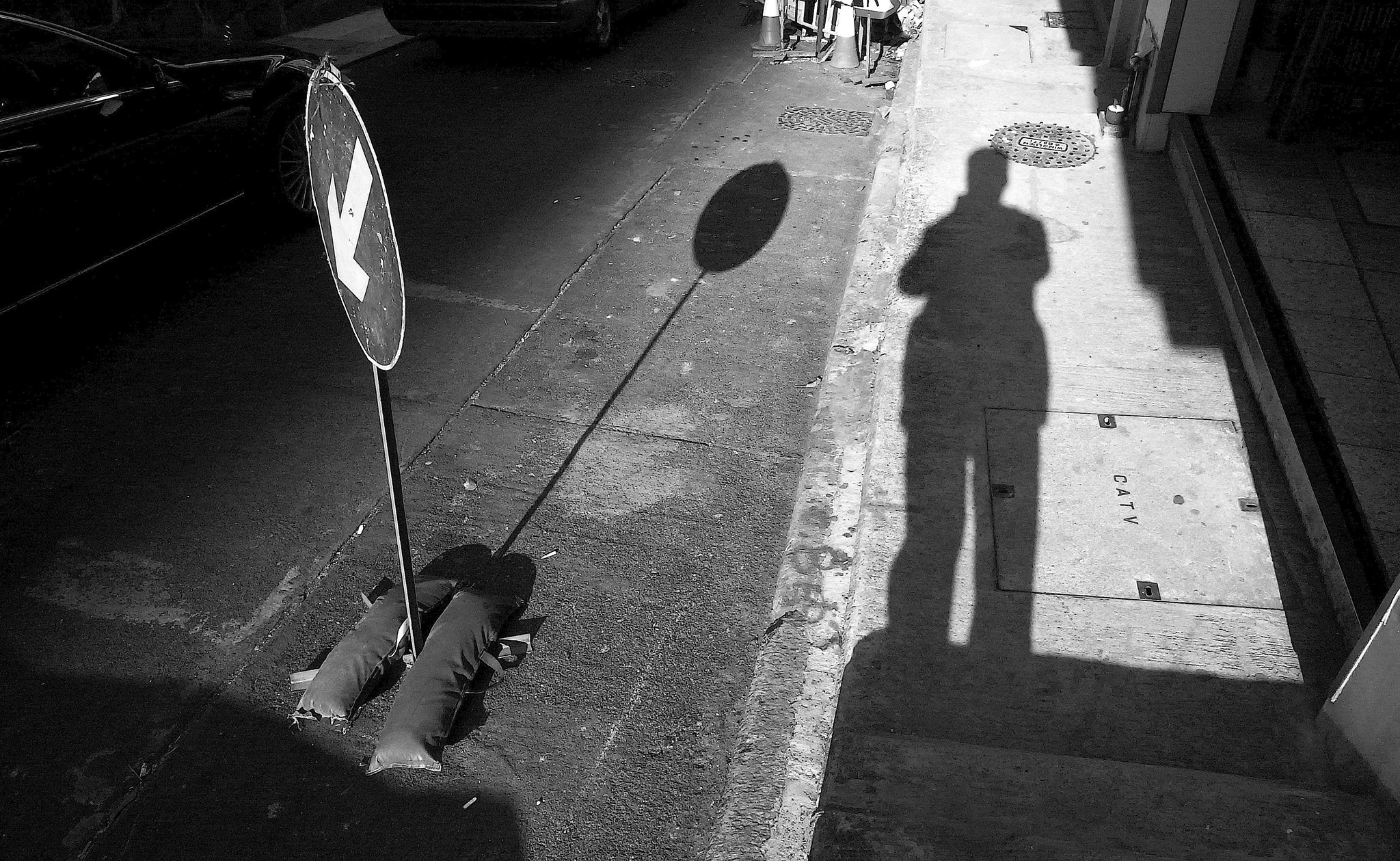 I've Got The Blues - Trailer