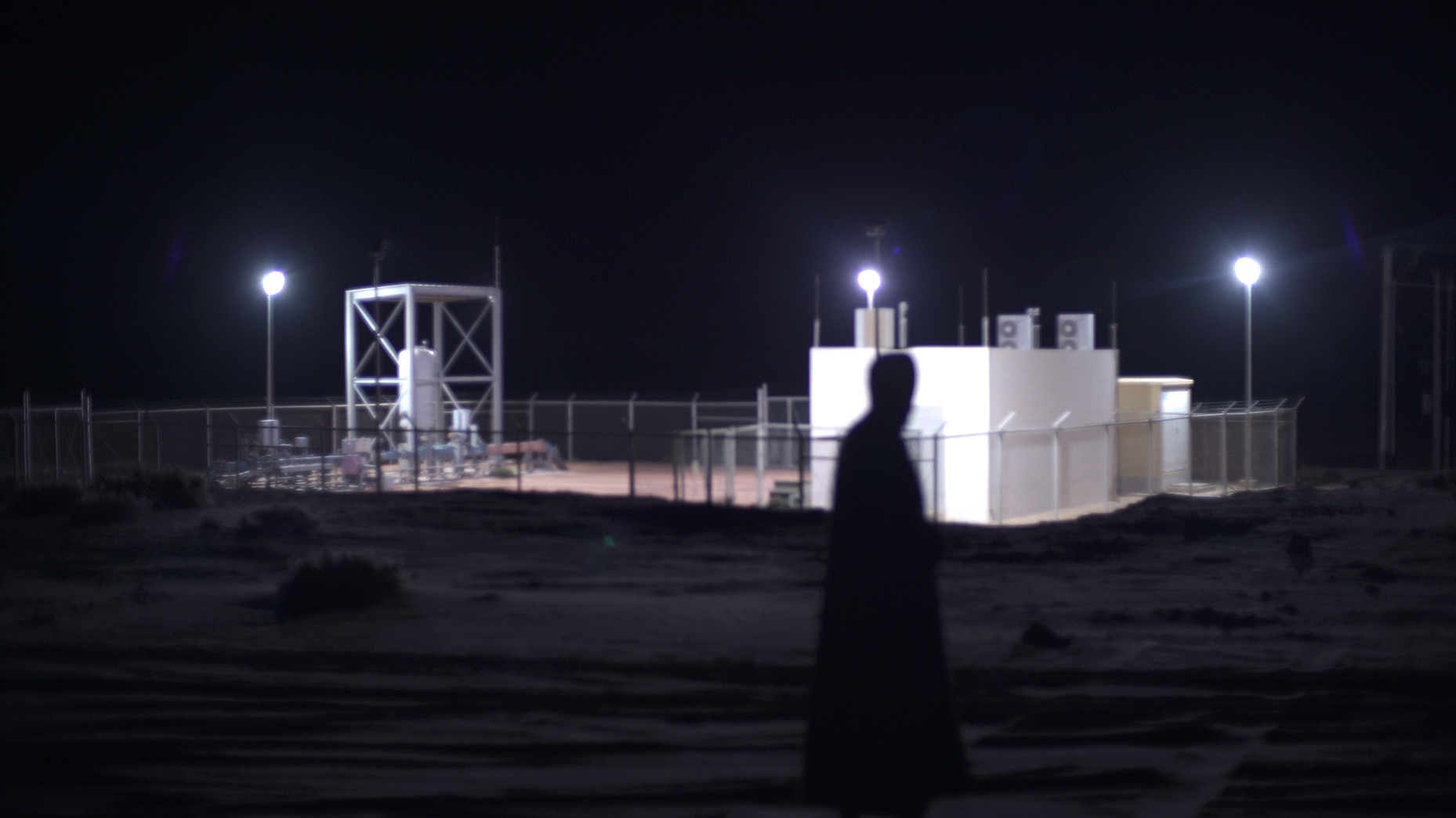 Living Water - Trailer