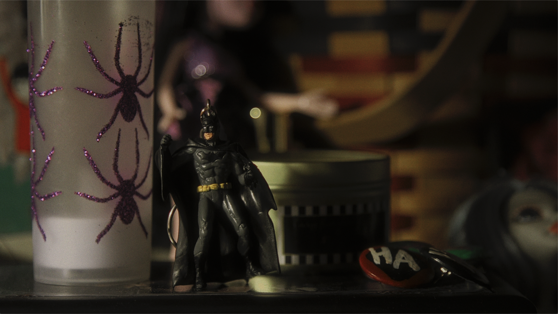 Murderabilia - Trailer