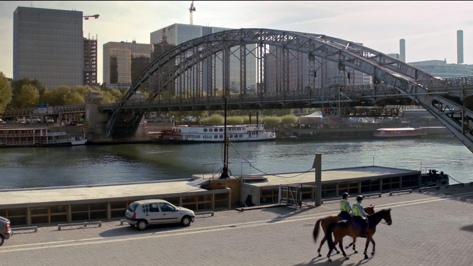 Where We Are Heading - Trailer