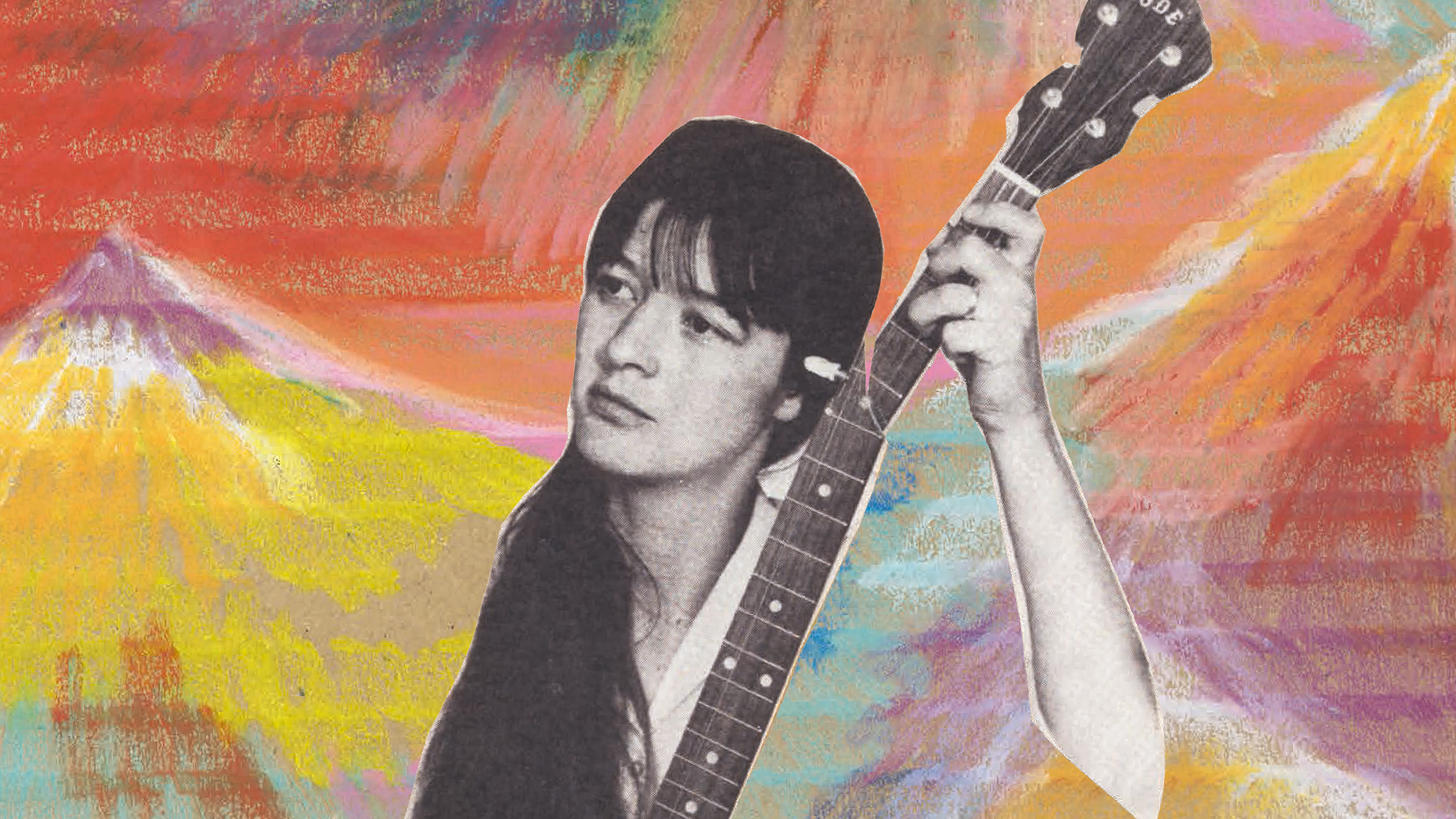 A Bright Light - Karen and the Process