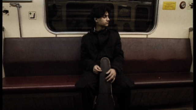 Vojta Lavička: Up and Down