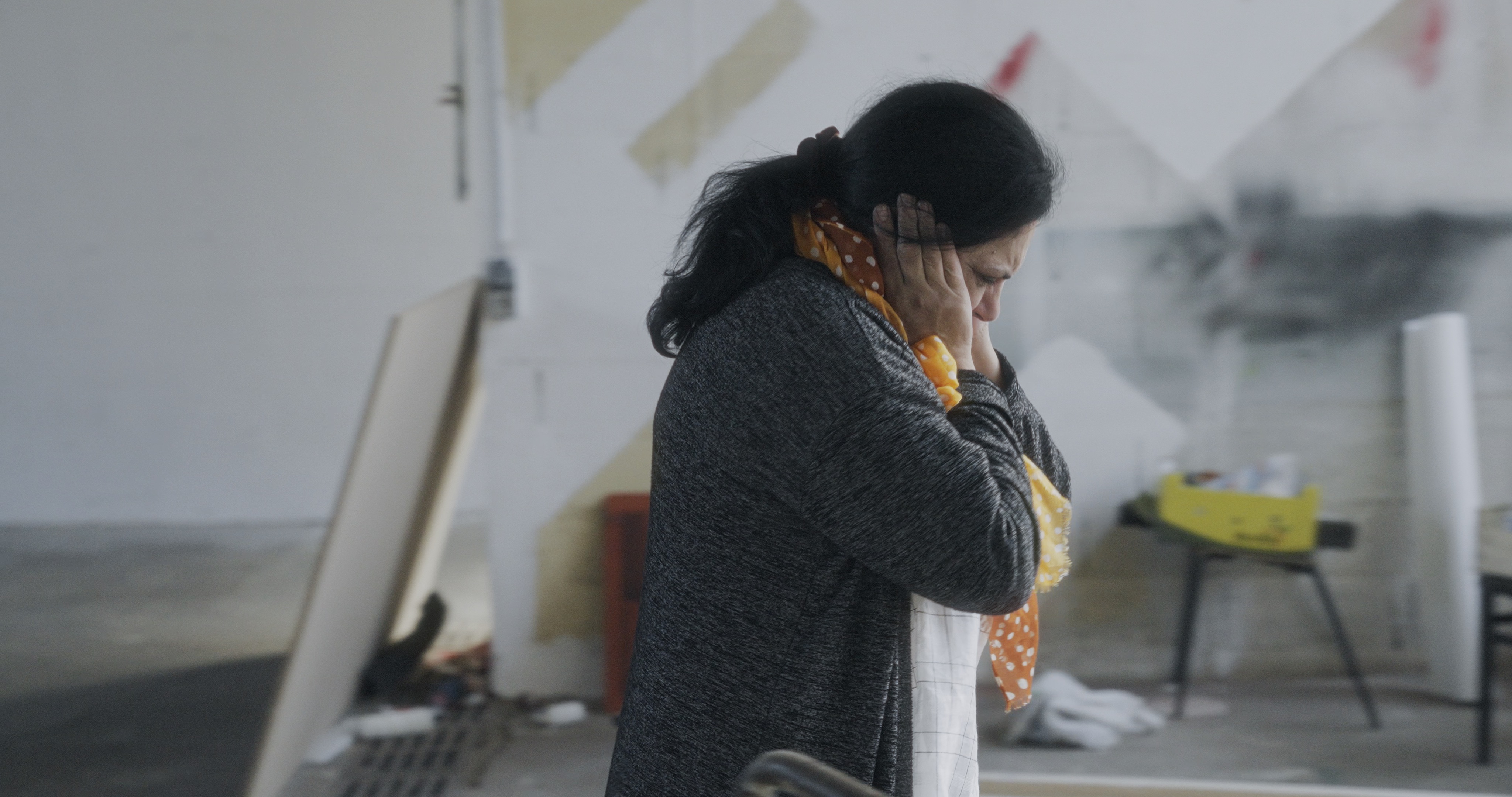 Where God Is Not - Trailer