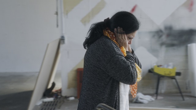Where God Is Not - Trailer