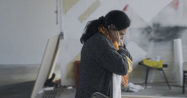 Where God Is Not - Trailer