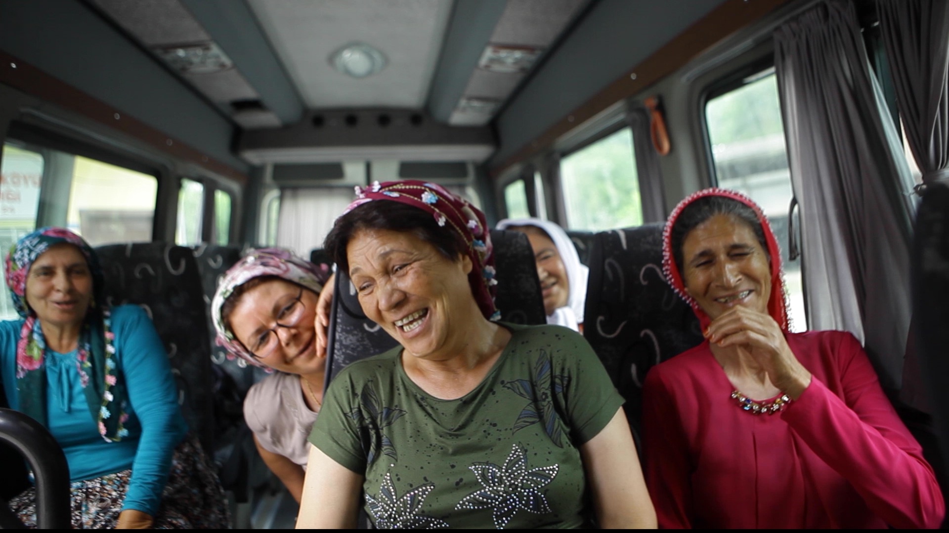 Queen Lear - Trailer 