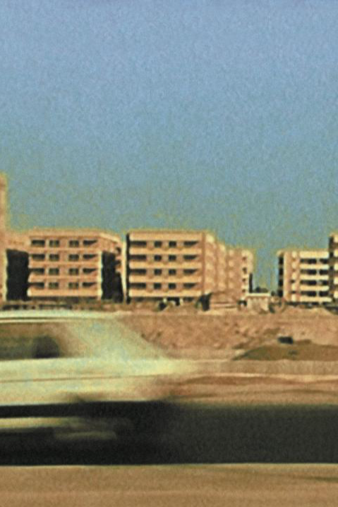 A Fleeting Passage to the Orient