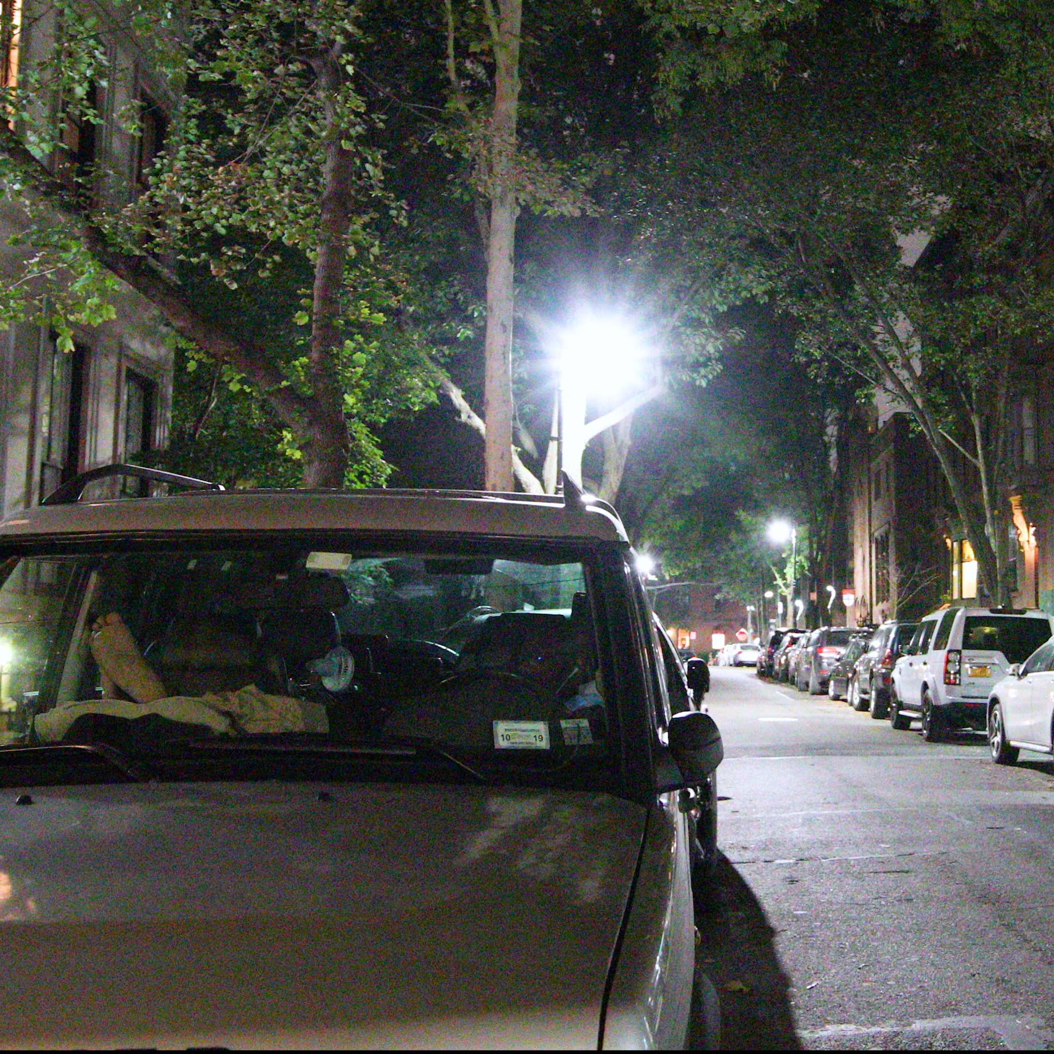 Uncomfortably Comfortable