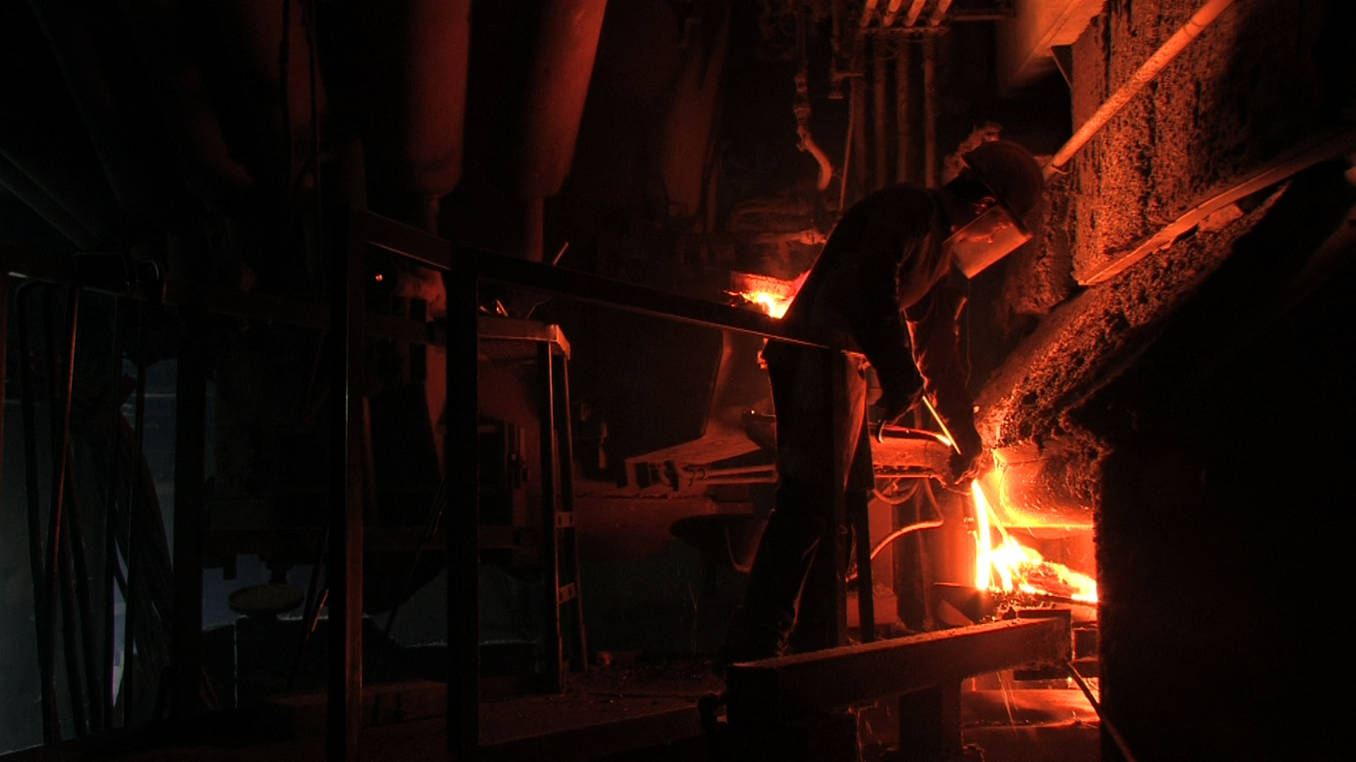 Industrial Revolution