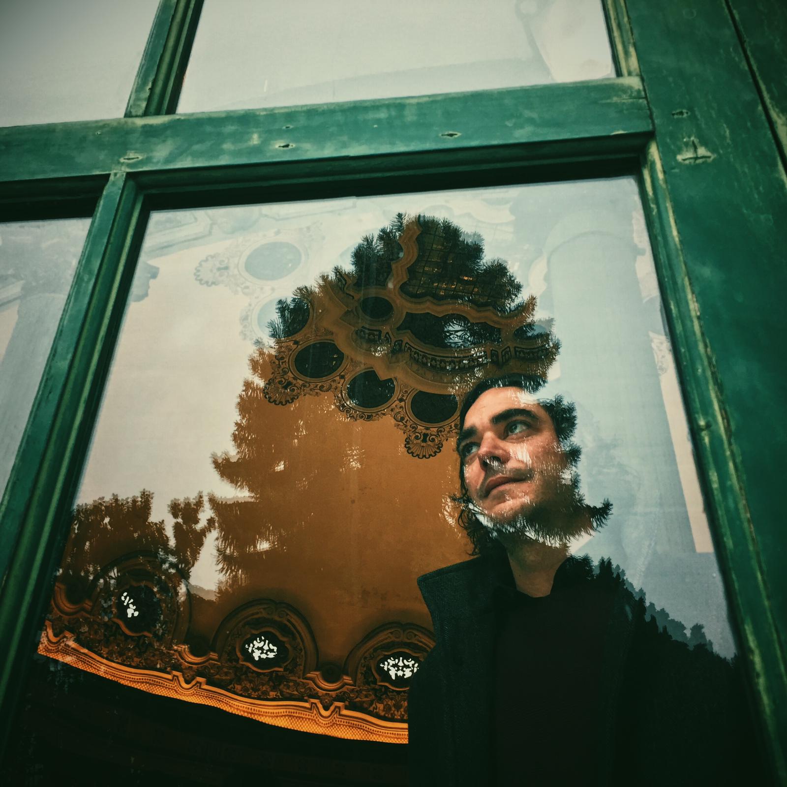 Barzakh - Production Notes