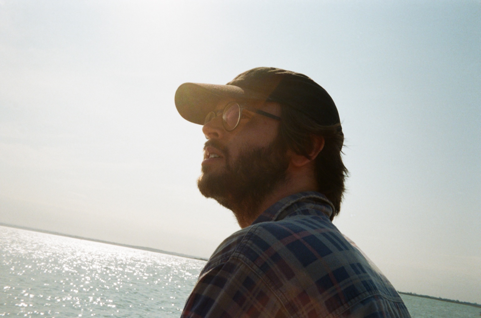 Director's Notes - Some Kind of Intimacy