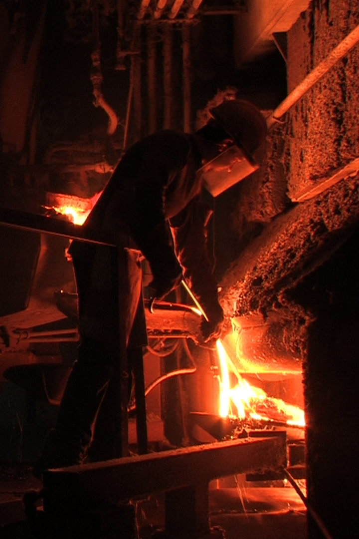 Industrial Revolution